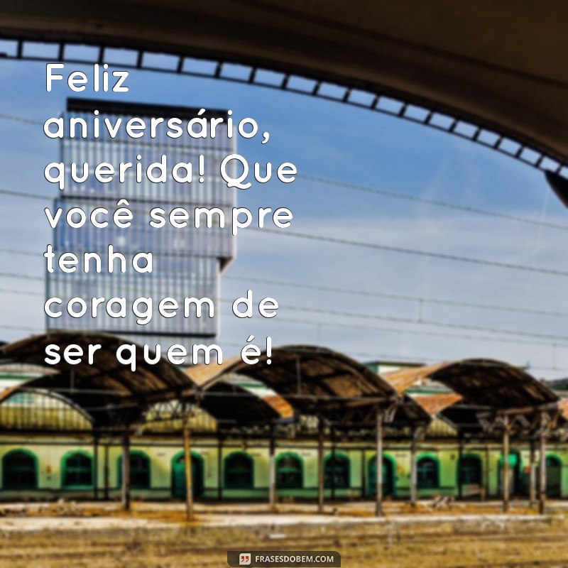 Mensagens Encantadoras de Aniversário para Sobrinha: Celebre com Amor e Alegria! 