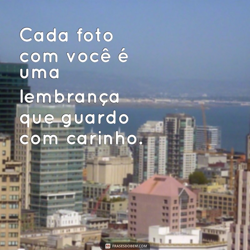 Descubra as melhores frases para legendar suas fotos com sua melhor amiga! 