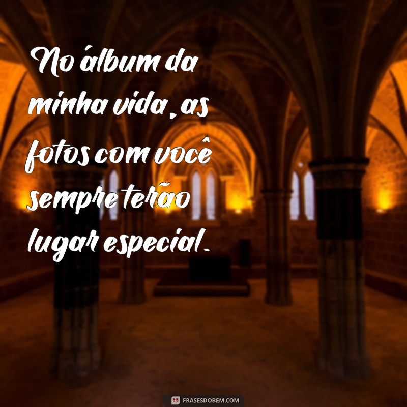 Descubra as melhores frases para legendar suas fotos com sua melhor amiga! 