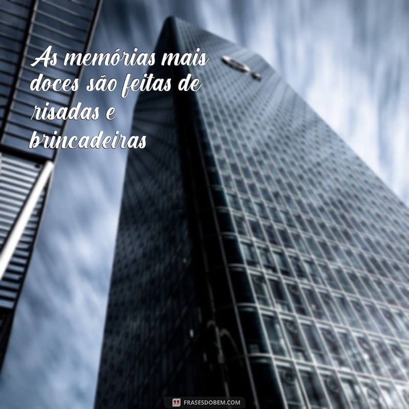 Frases Criativas para Acompanhar Suas Fotos Infantis: Inspirações para Capturar Momentos Especiais 