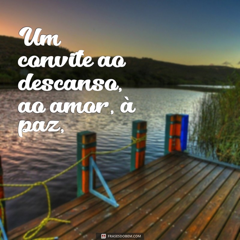 Poemas de Boa Noite: Mensagens Especiais para Encerrar o Dia com Amor 