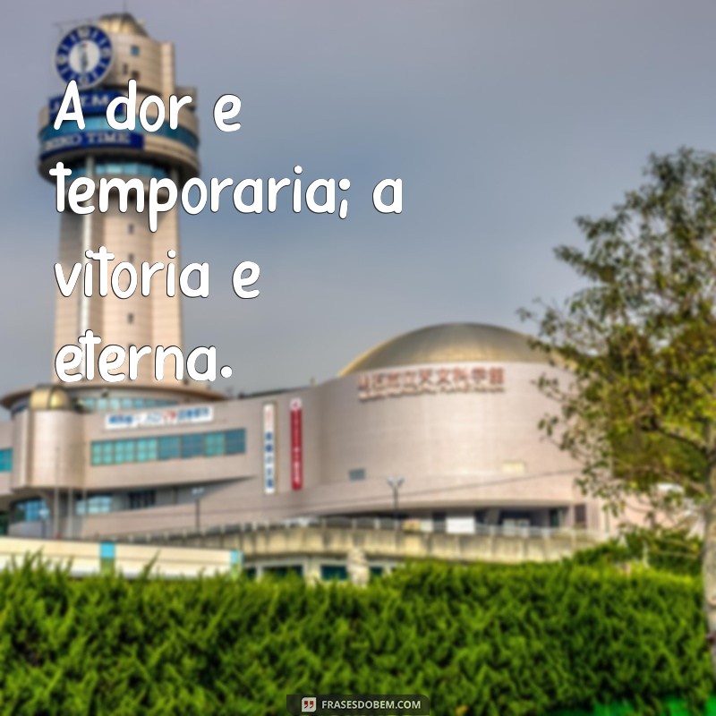 Frases Curtas de Academia para Motivação e Inspiração nos Treinos 