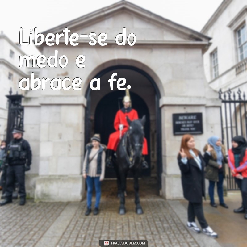 Frases Curtas de Motivação e Fé para Inspirar Seu Dia 