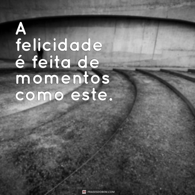 As Melhores Frases para Acompanhar Suas Fotos no Feed do Instagram 