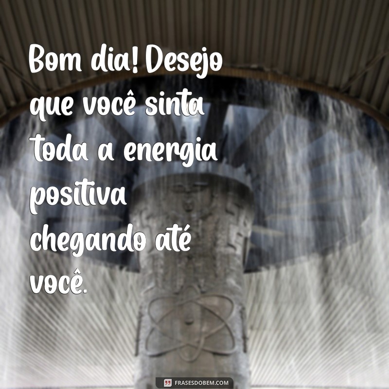 Bom Dia, Amiga Especial: Frases Inspiradoras para Começar o Dia com Alegria 