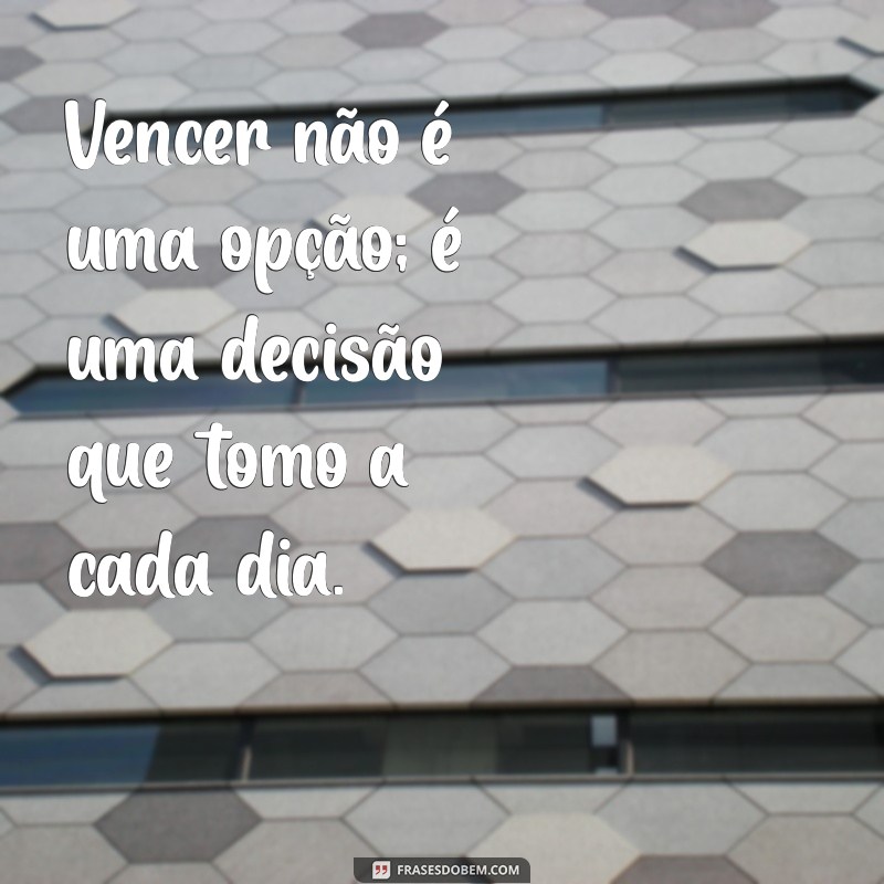 Como Adotar um Status de Vencedor e Transformar Sua Mentalidade 