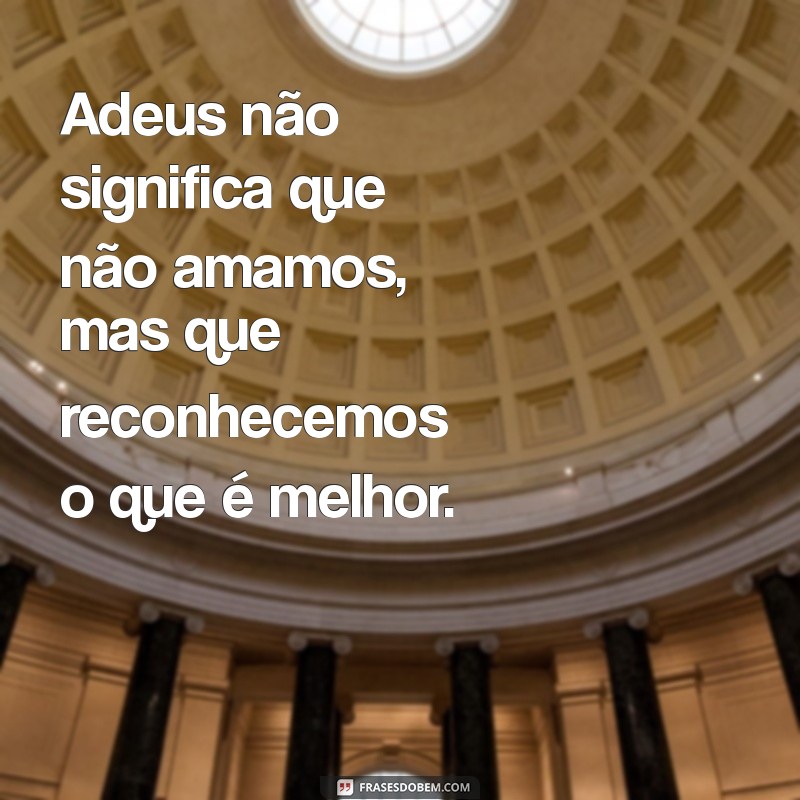 Como Lidar com Mensagens de Separação: Dicas e Exemplos para Superar o Fim de um Relacionamento 