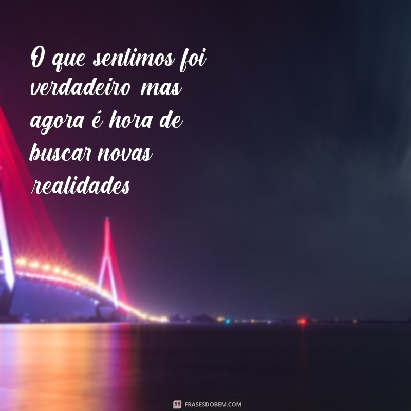 Como Lidar com Mensagens de Separação: Dicas e Exemplos para Superar o Fim de um Relacionamento 