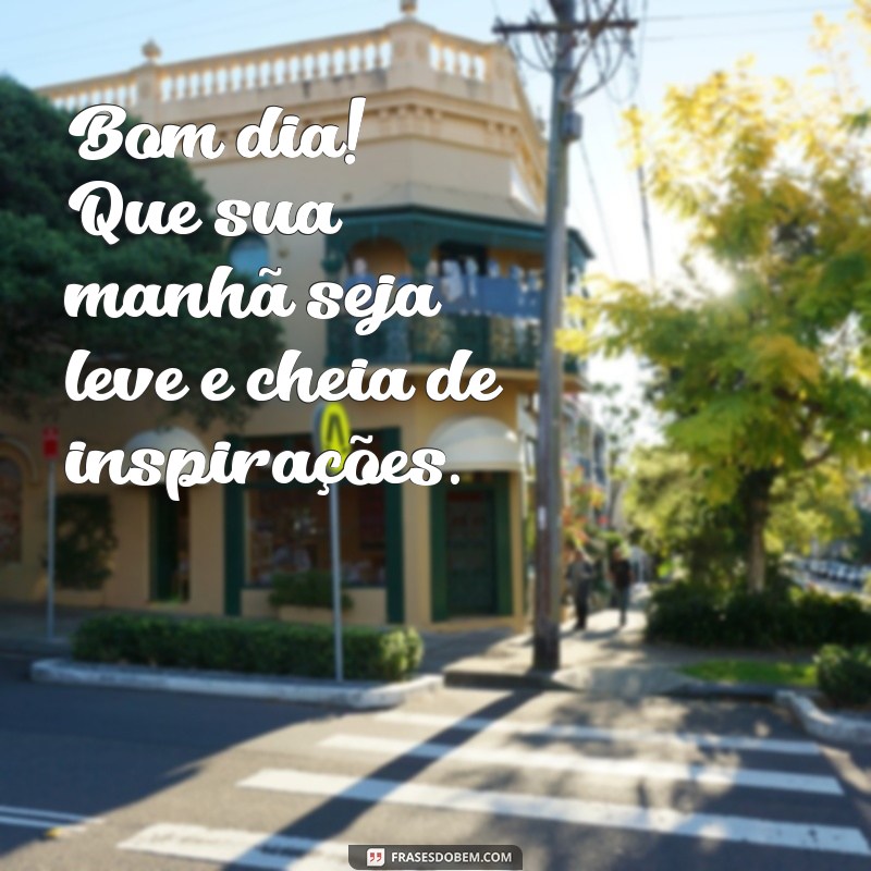 Frases Inspiradoras para Iluminar Seu Dia e Aumentar Sua Motivação 