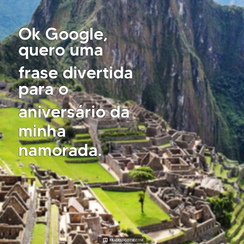 Como Usar o Ok Google para Enviar Mensagens de Aniversário Incríveis 