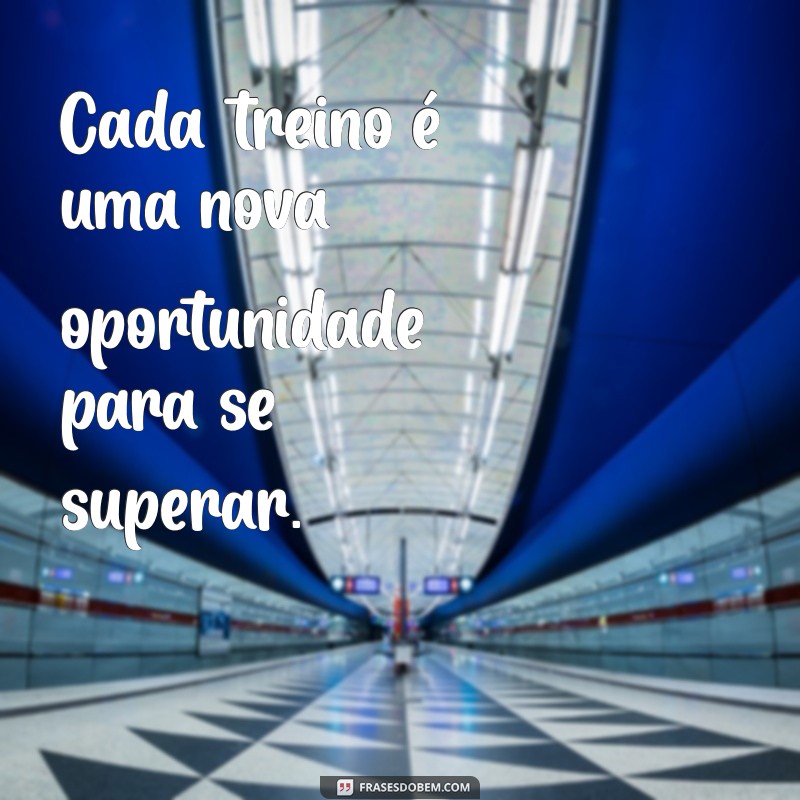 20 Frases Motivacionais para Impulsionar Seu Treino e Aumentar Seu Desempenho 