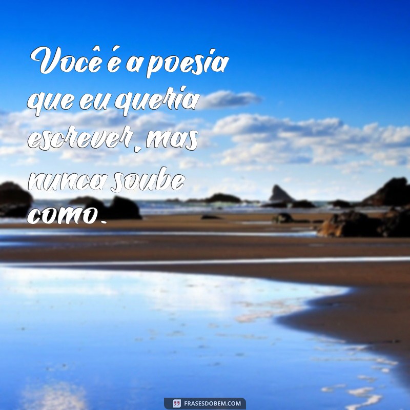 Frases Apaixonadas para Tumblr: Inspire-se com Palavras que Encantam 