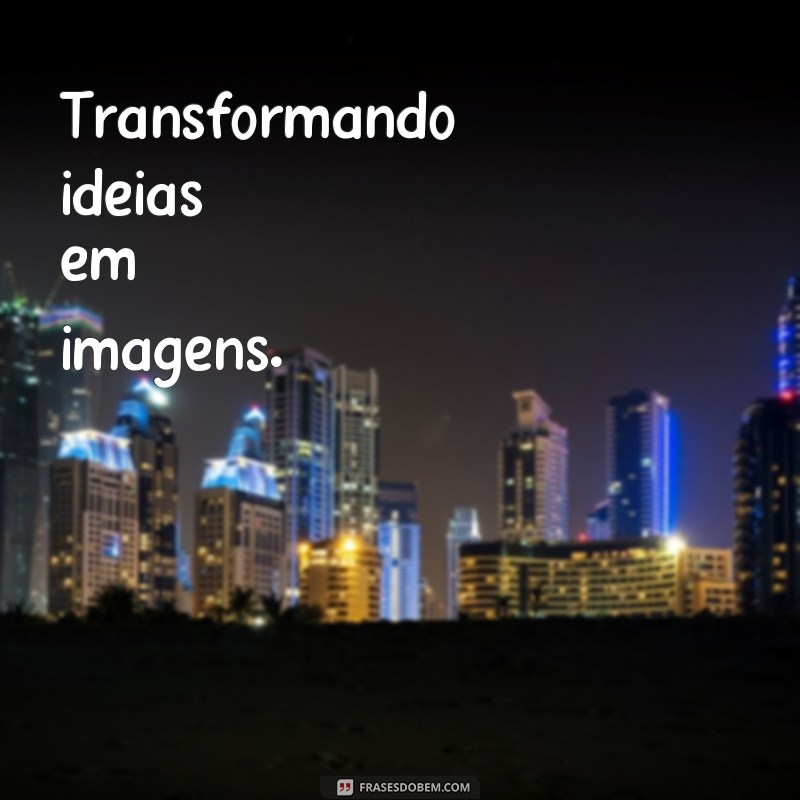 Descubra as melhores frases inspiradoras de design gráfico para impulsionar sua criatividade 