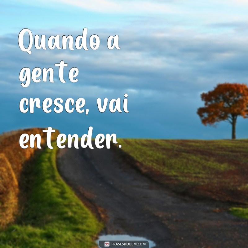 Desvende o significado por trás das melhores frases - Vai entender! 