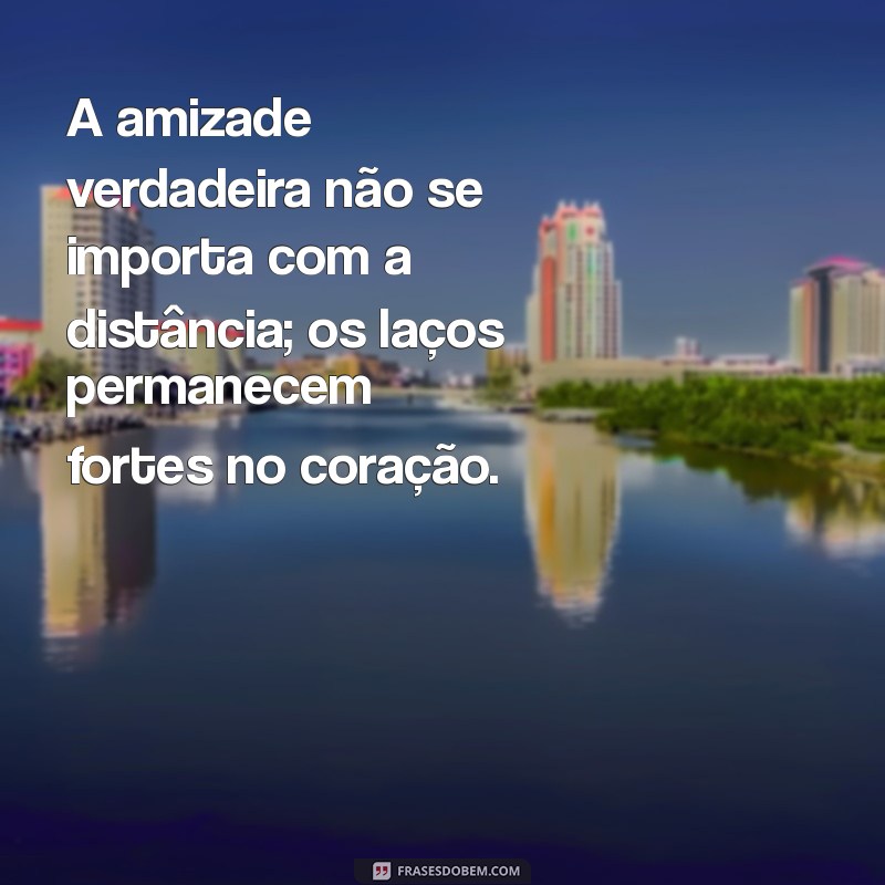 Mensagens Inspiradoras sobre Verdadeira Amizade: Celebre laços que Duram para Sempre 