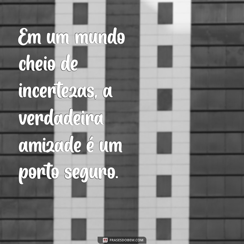 Mensagens Inspiradoras sobre Verdadeira Amizade: Celebre laços que Duram para Sempre 