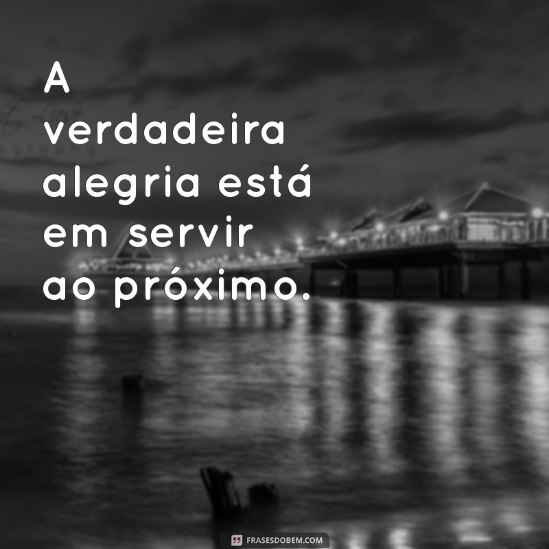 As Melhores Frases Inspiradoras de Irmã Dulce para Refletir e Motivar 