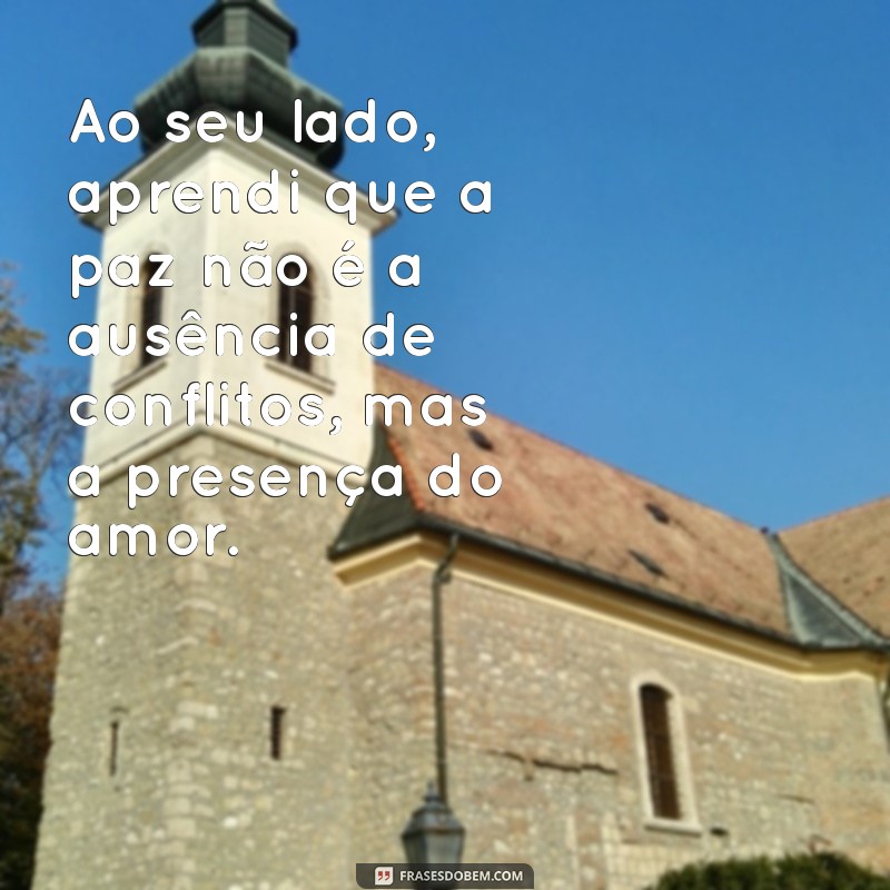 Frases Inspiradoras sobre a Calmaria: Encontre a Paz Interior 