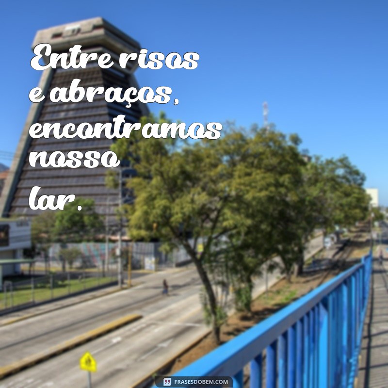 As Melhores Frases para Legendar Fotos de Casal: Inspire-se e Encante! 