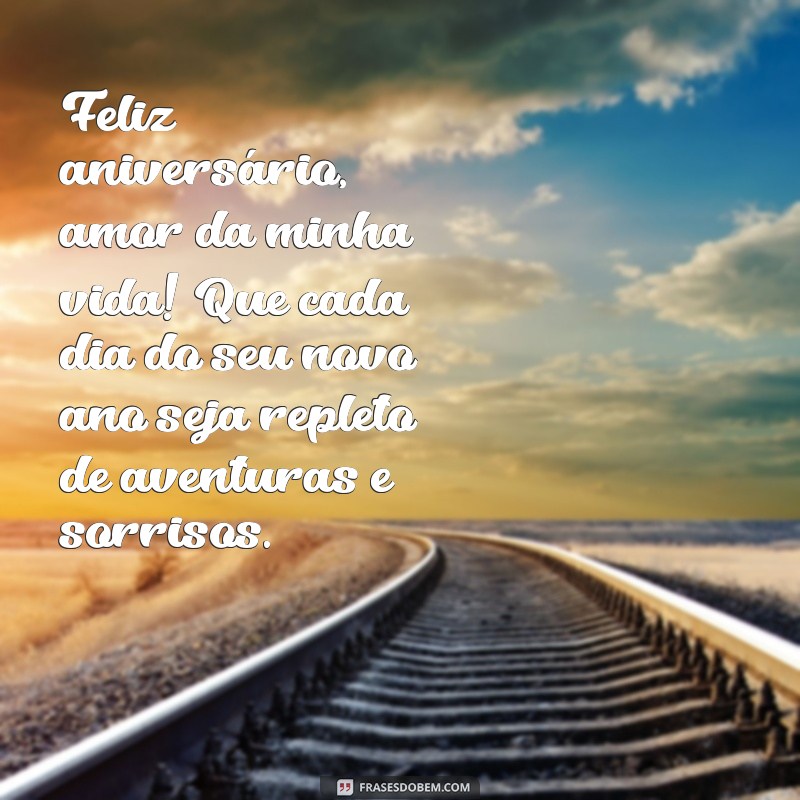 Mensagens de Aniversário Incríveis para Surpreender sua Esposa 