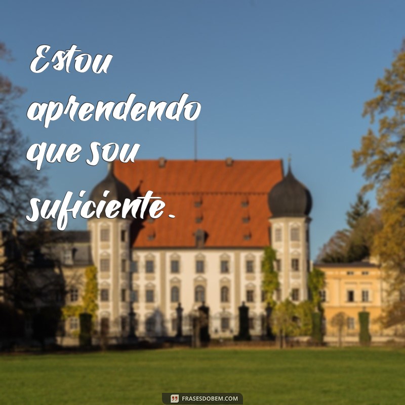 Frases Inspiradoras para Fotos Sozinha: Celebre o Amor Próprio 