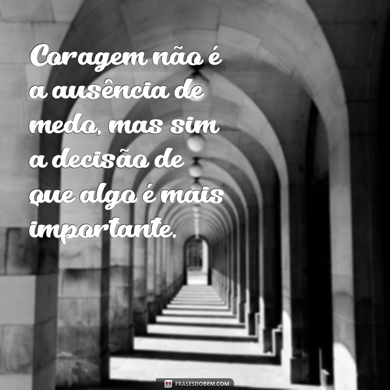 Frases Inspiradoras de Guerreiros: Motivação e Coragem para Vencer Desafios 