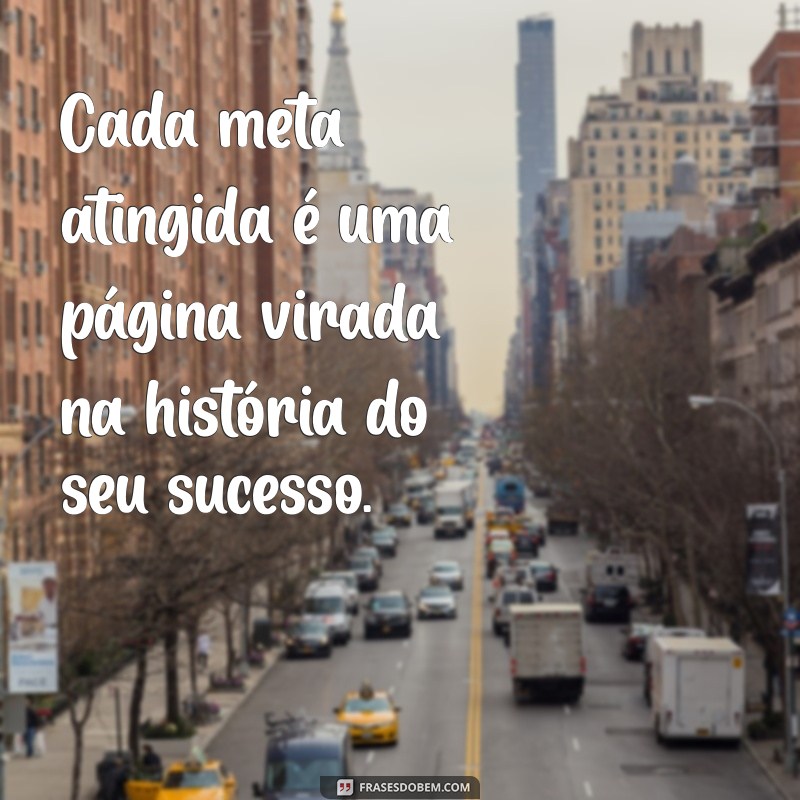 Versículos Inspiradores para Conquistar Seus Objetivos 