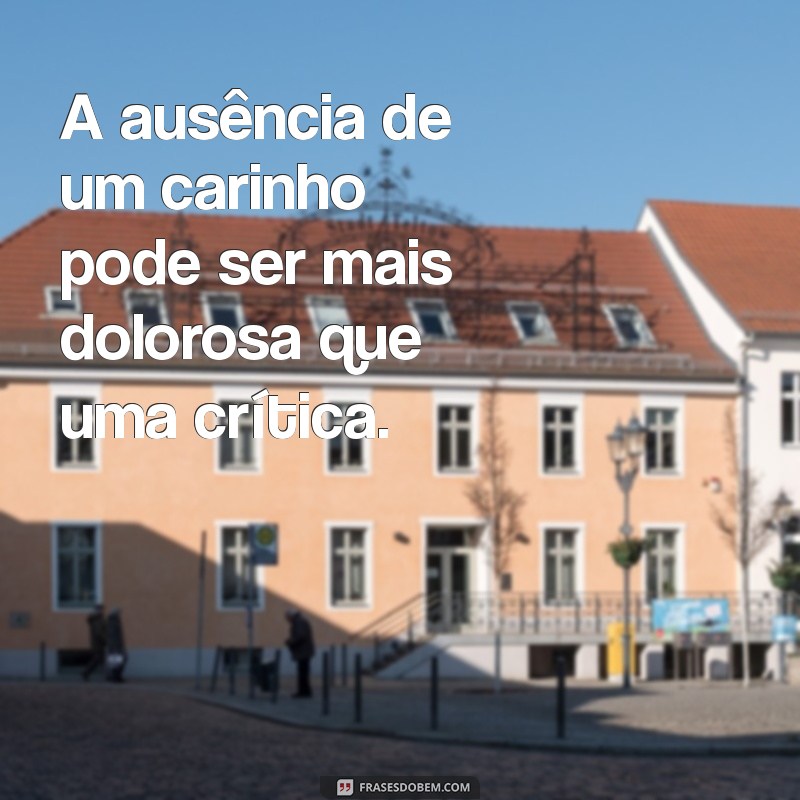 Indiretas Sutilmente Poderosas para Mães que Ignoram seus Filhos 