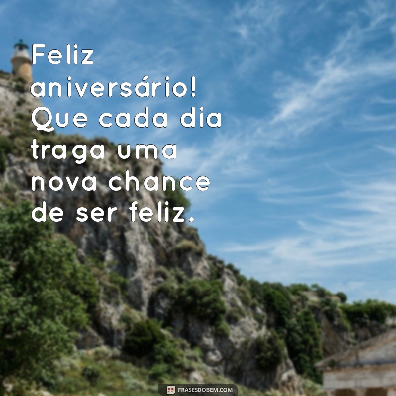 Mensagens de Aniversário: 30 Frases Inspiradoras para Celebrar com Amor 