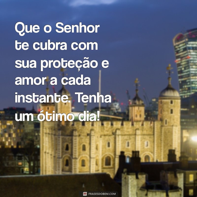 Mensagens Inspiradoras de Bom Dia para Adventistas: Espalhe Positividade e Fé 