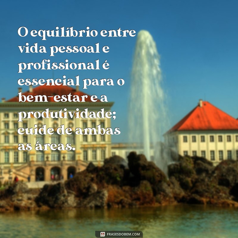 Mensagens Inspiradoras para Refletir e Motivar Funcionários no Ambiente de Trabalho 