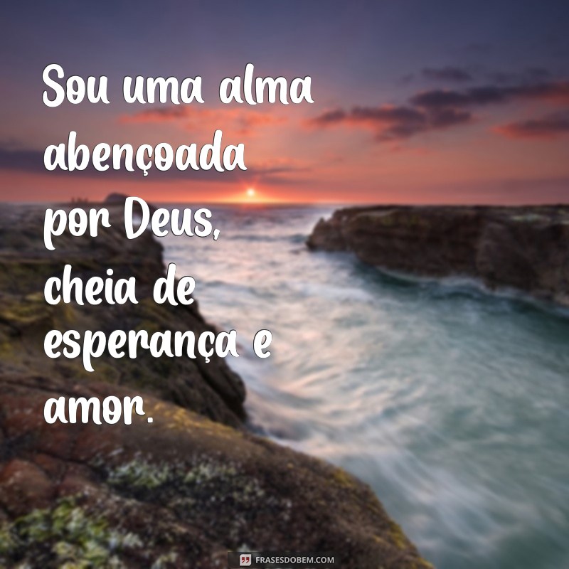 Descubra o Significado de Ser Abençoada por Deus: Reflexões e Inspirações 