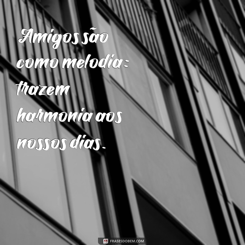 Dia do Amigo Nacional: Celebre a Amizade com Frases Inspiradoras e Mensagens 