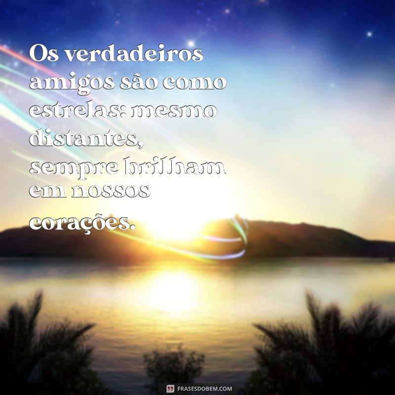 Dia do Amigo Nacional: Celebre a Amizade com Frases Inspiradoras e Mensagens 