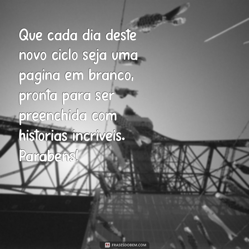 Mensagens de Aniversário em Preto e Branco: Inspirações Criativas para Celebrar com Estilo 