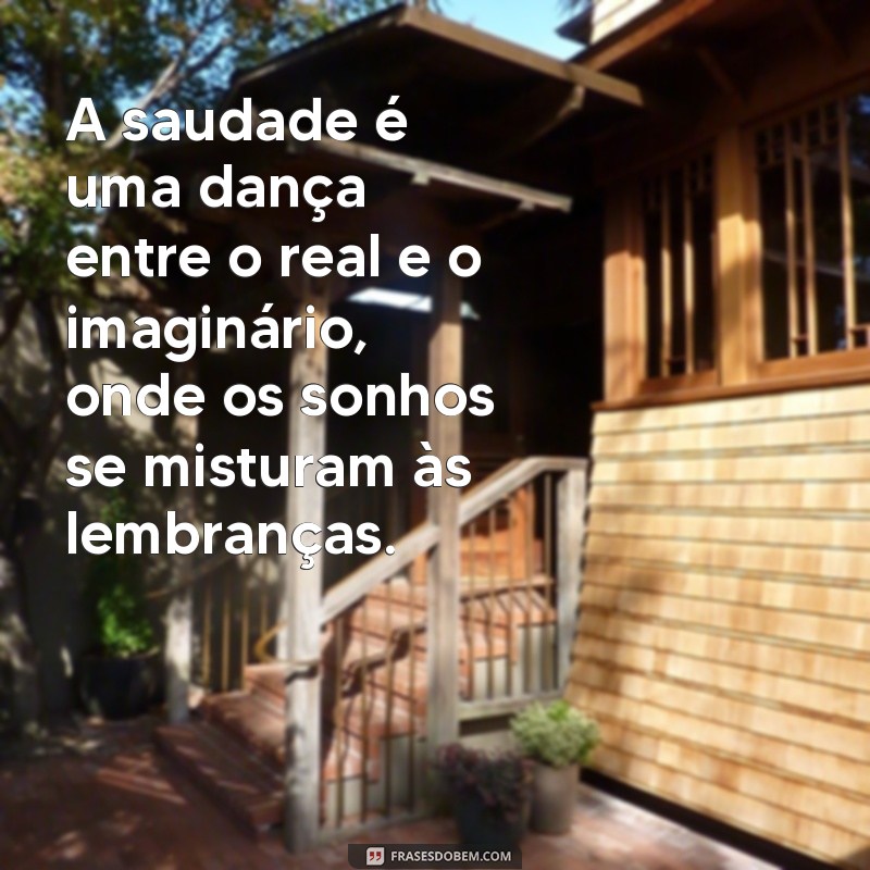 Saudade em Poemas: A Profundidade da Emoção na Obra de Mário Quintana 