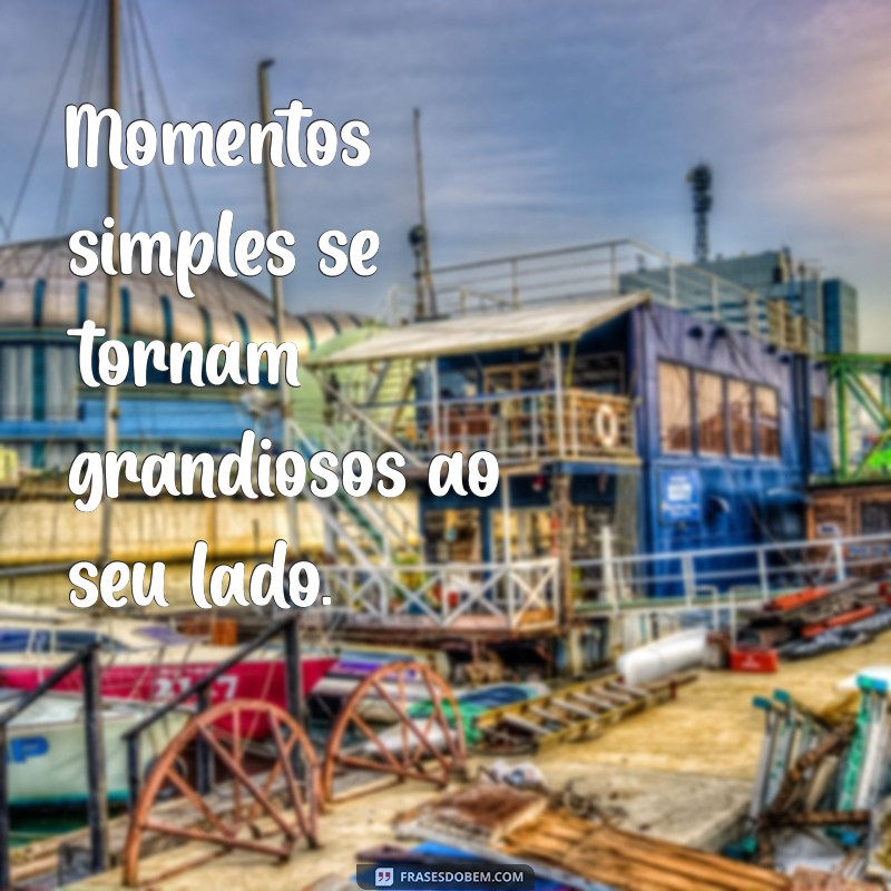 Capturando o Amor: As Melhores Frases para Acompanhar suas Fotos de Te Amo 