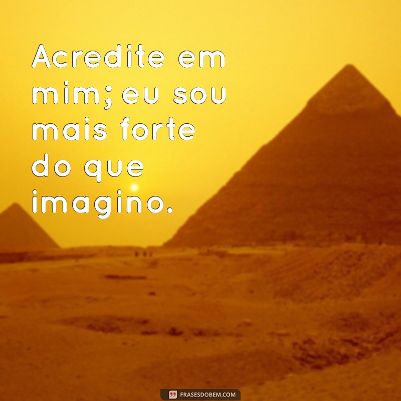 Frases Inspiradoras para Autoconhecimento e Motivação Pessoal 