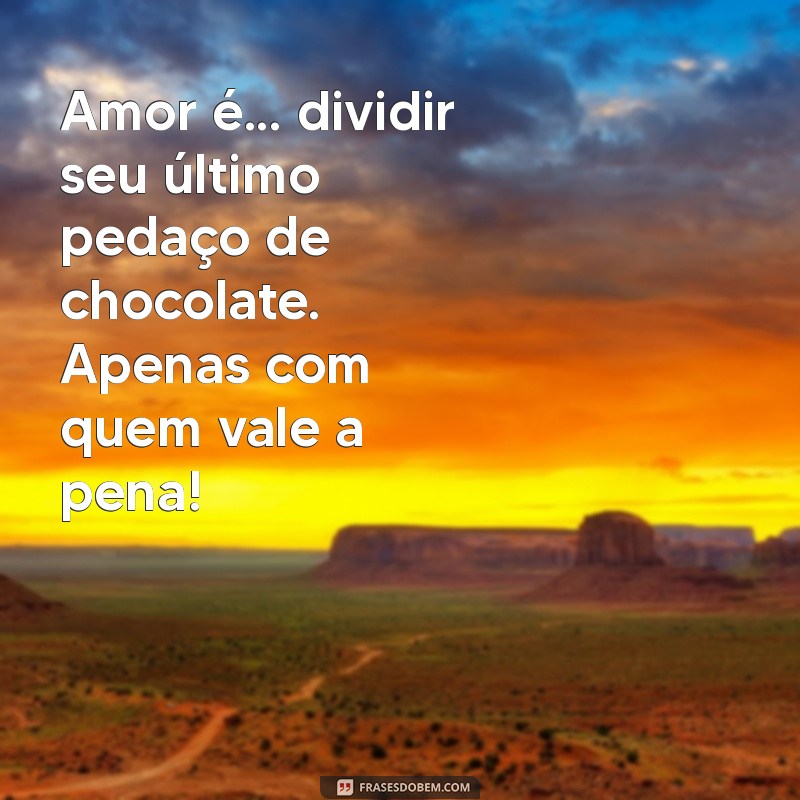 50 Frases Engraçadas sobre Comida que Vão Te Fazer Rir 