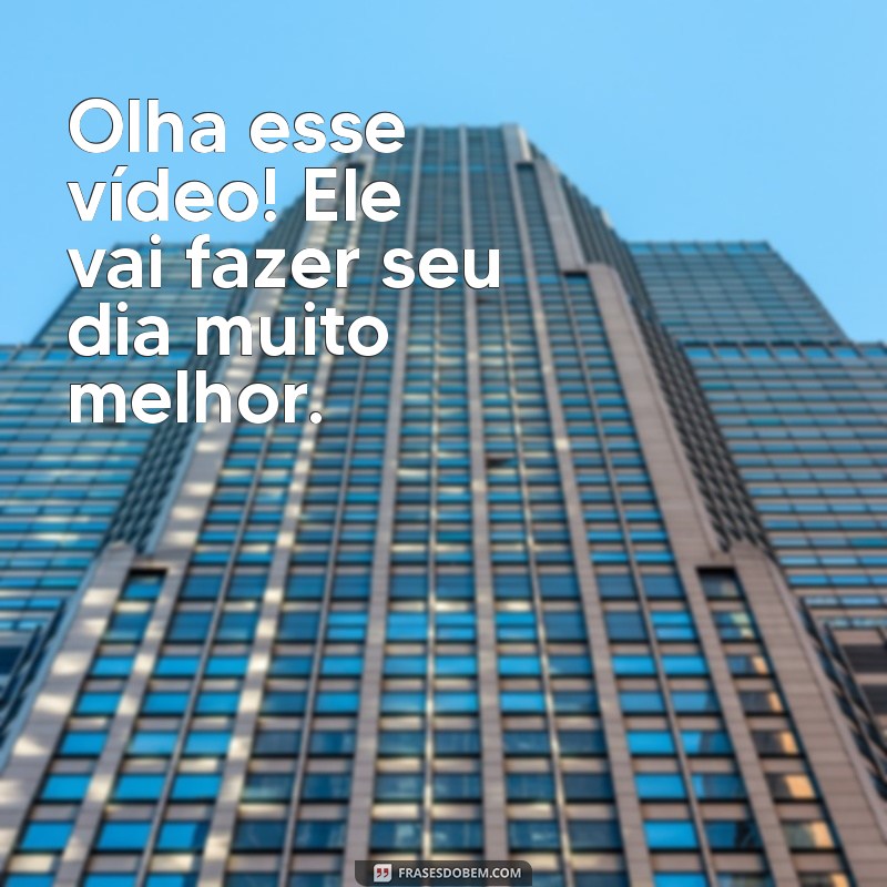 Como Enviar Mensagens de Vídeo pelo WhatsApp: Passo a Passo e Dicas Úteis 