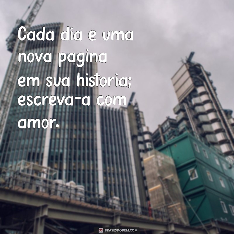 Frases Tumblr Inspiradoras para Filhos: Amor e Reflexão em Palavras 