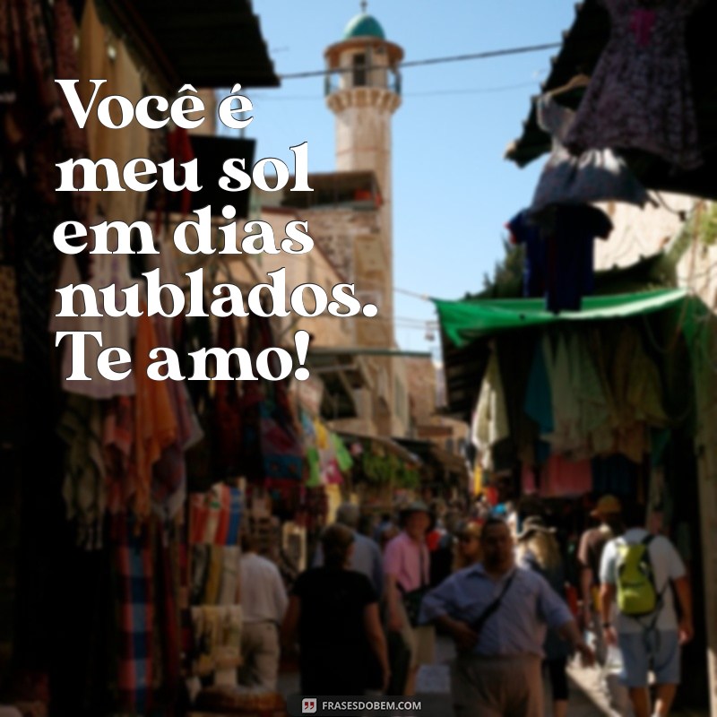 Frases Eu Te Amo para Imprimir: Declare Seu Amor com Estilo 