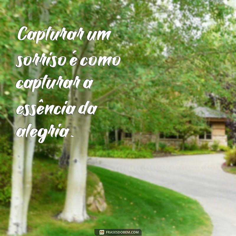 Capturando Momentos: As Melhores Frases sobre Fotografia para Inspirar Sua Arte 