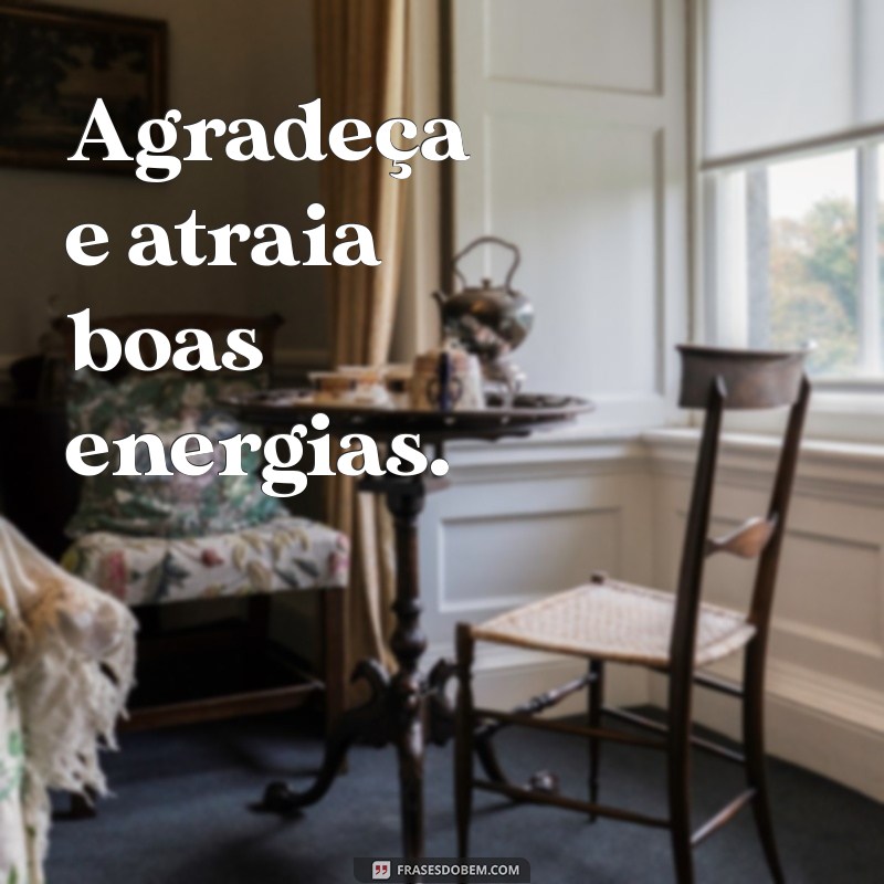 As Melhores Frases de Gratidão para Status: Inspire e Compartilhe 