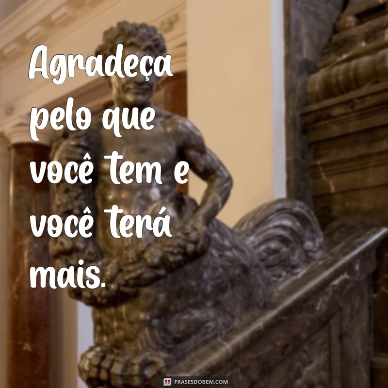 As Melhores Frases de Gratidão para Status: Inspire e Compartilhe 