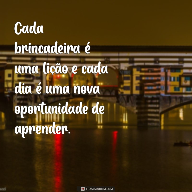 Dias da Criança: Celebre com Atividades e Frases Inspiradoras 