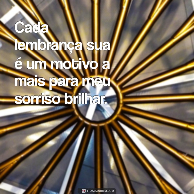 Dona do Meu Sorriso: A Importância do Amor e da Alegria na Nossa Vida 