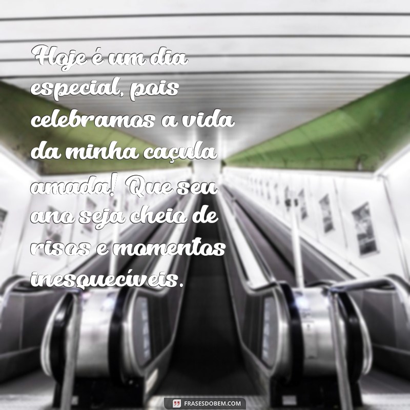 Mensagens Emocionantes de Aniversário para Celebrar sua Filha Caçula 