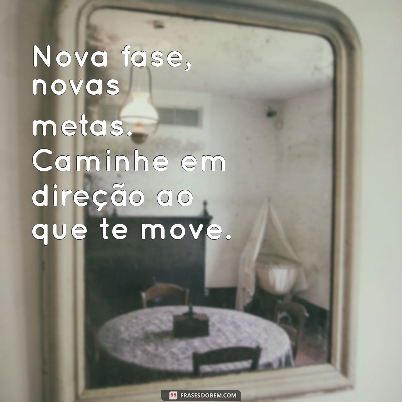 Como Abraçar uma Nova Fase da Vida: Dicas e Inspirações 