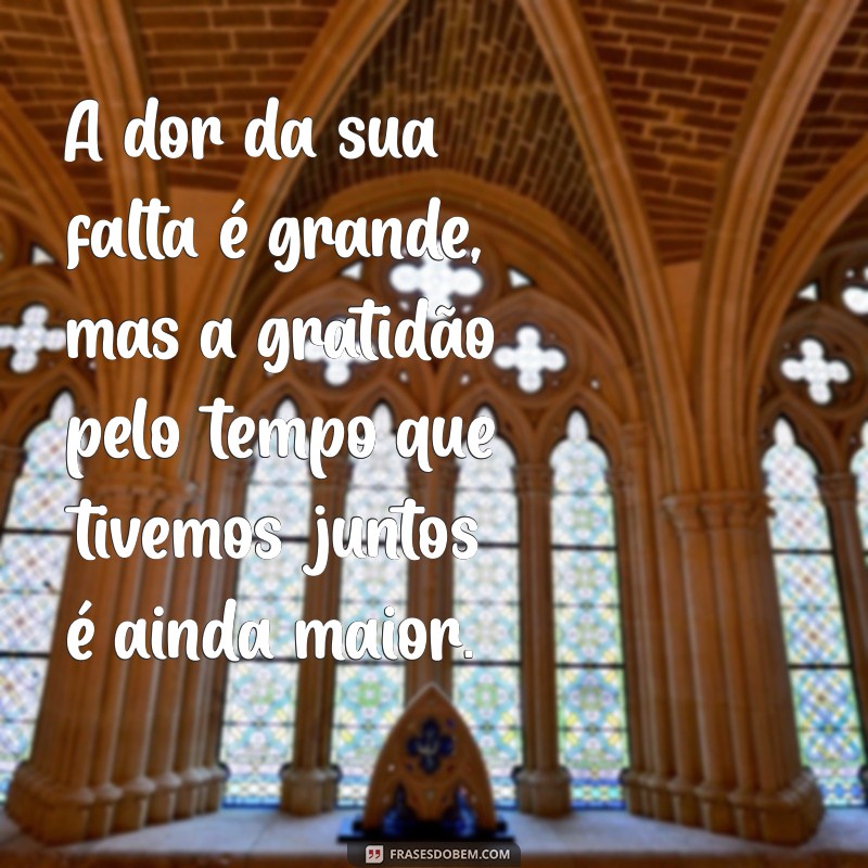 Como Lidar com a Perda: Mensagens Emocionantes para Pais Falecidos 